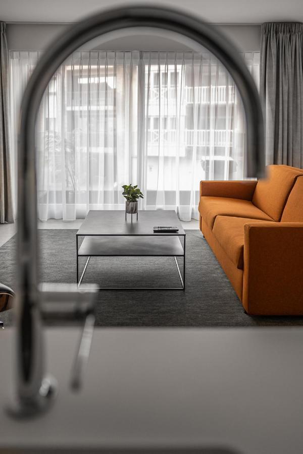 Petunia De Haan - Casselbergh Residences Dış mekan fotoğraf