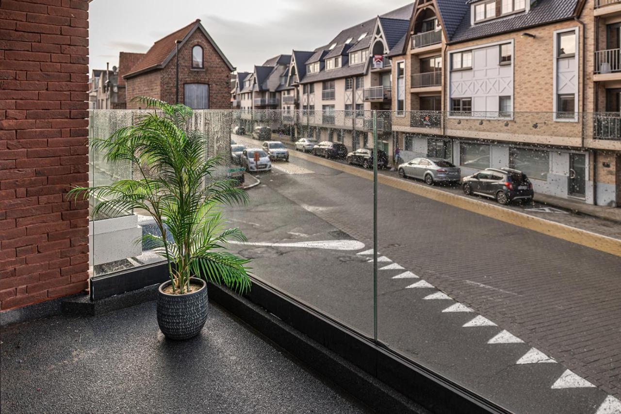 Petunia De Haan - Casselbergh Residences Dış mekan fotoğraf
